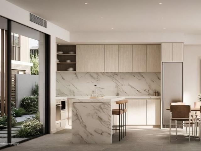 Townhouse for sale in Sydney, New South Wales