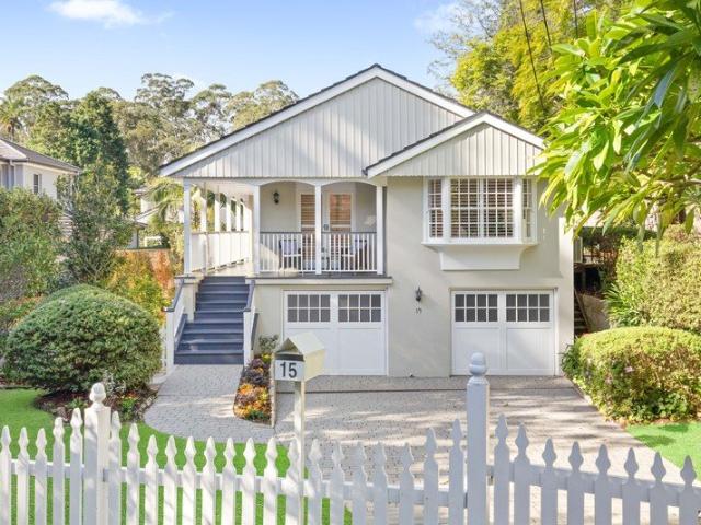 House for sale in Sydney, New South Wales