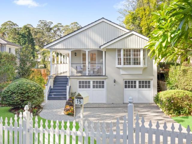 House for rent in Sydney, New South Wales