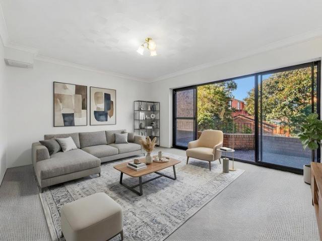 Townhouse for sale in Sydney, New South Wales
