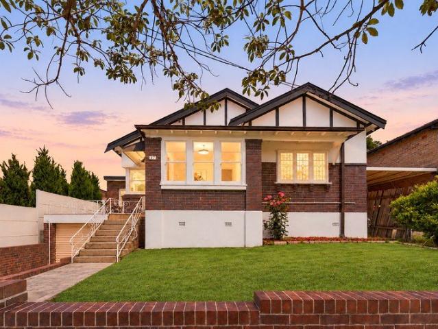 House for sale in St George, Sydney