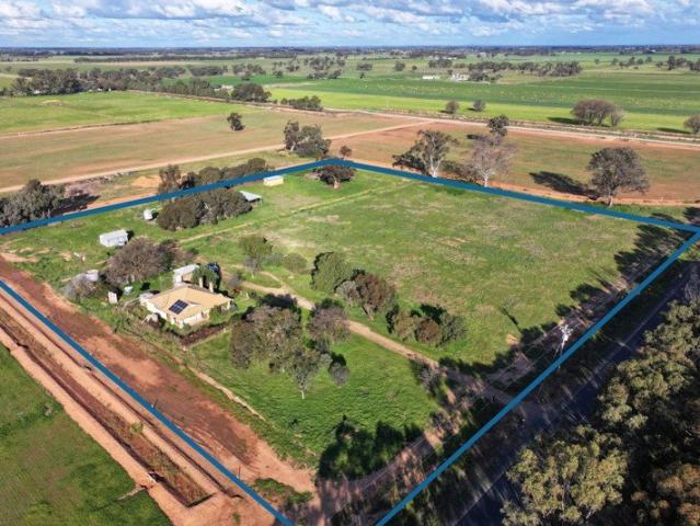 Property for sale in Lockington, Victoria