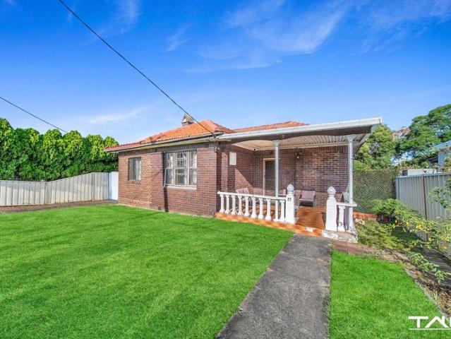 House for sale in Sydney, New South Wales