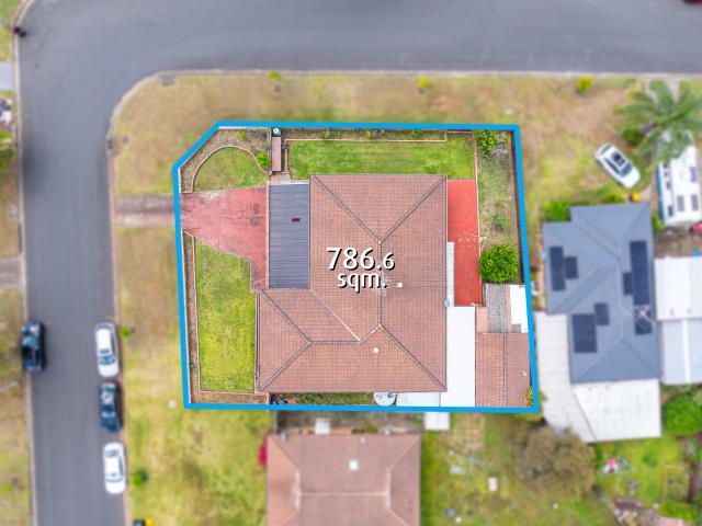 House for sale in Sydney, New South Wales