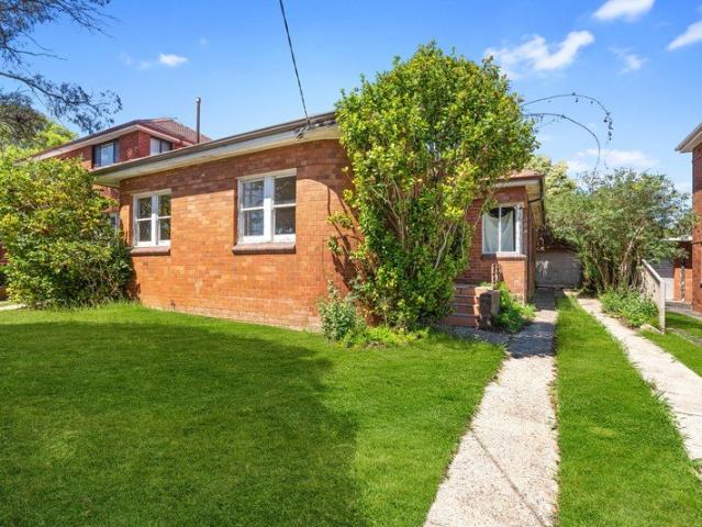 House for sale in St George, Sydney