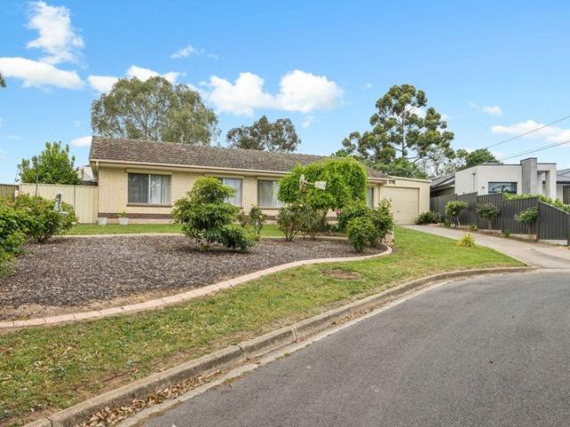 House for sale in Hope Valley, Adelaide