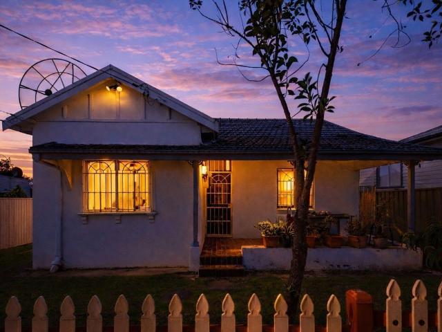 House for sale in Sydney, New South Wales