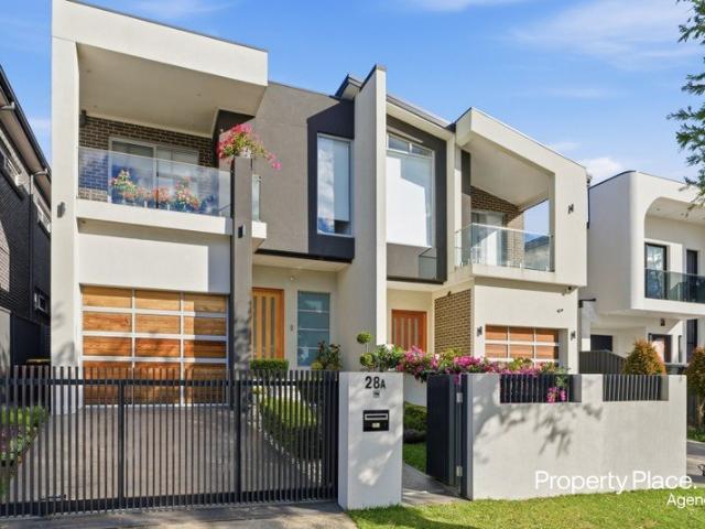 House for sale in Sydney, New South Wales