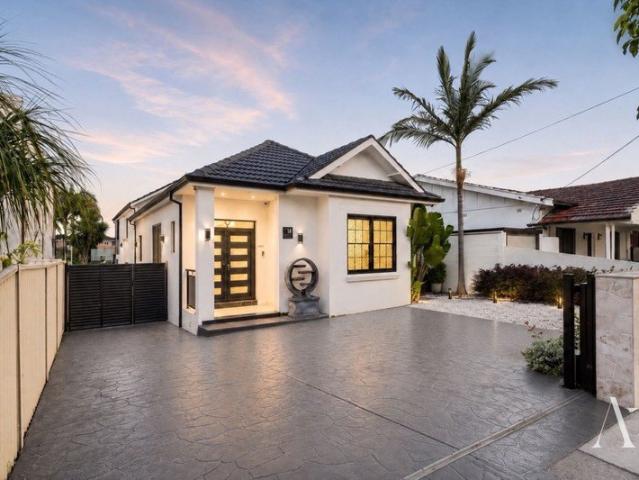 House for sale in Sydney, New South Wales