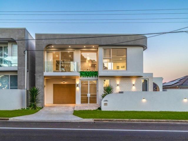 House for sale in Sydney, New South Wales