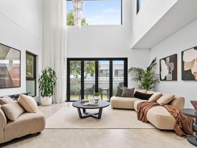 Duplex for sale in Sydney, New South Wales