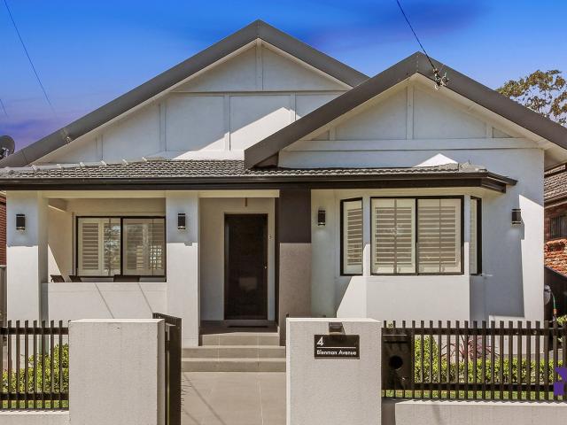House for sale in Sydney, New South Wales