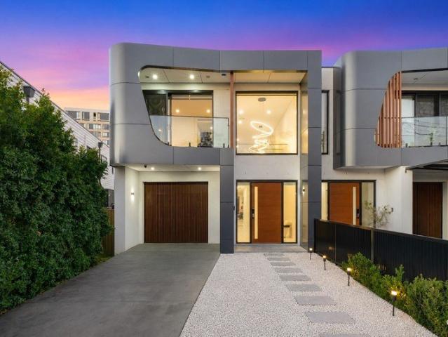 Duplex for sale in Sydney, New South Wales