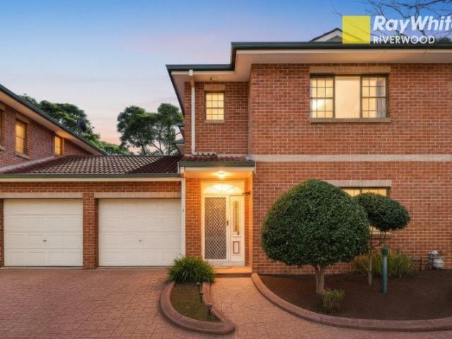 Townhouse for sale in Sydney, New South Wales