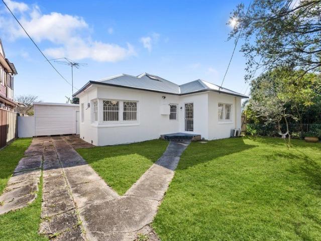 House for sale in Sydney, New South Wales