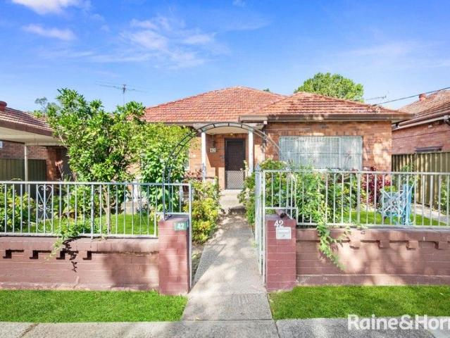 House for sale in Sydney, New South Wales