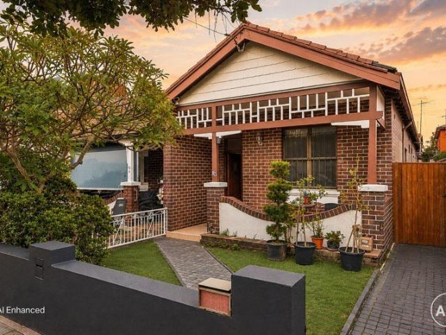 House for sale in Sydney, New South Wales