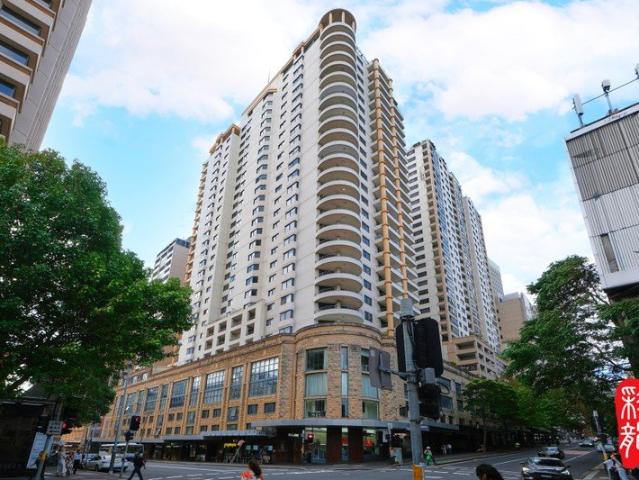 Apartment for sale in Sydney, New South Wales