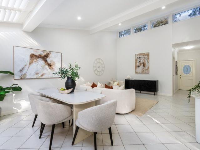 Villa for sale in Sydney, New South Wales