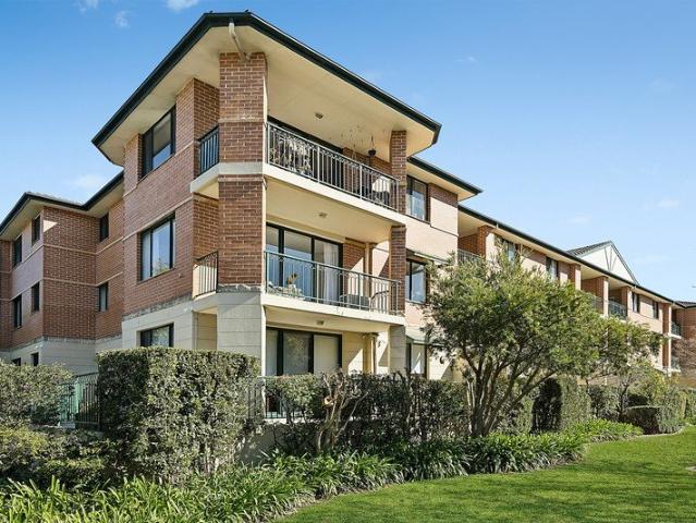 Apartment for sale in Sydney, New South Wales