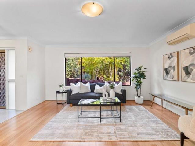 Townhouse for rent in Sydney, New South Wales