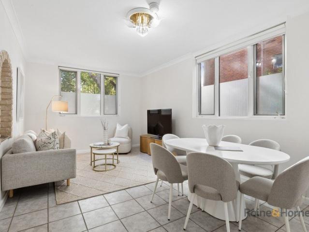 Townhouse for sale in Willoughby, New South Wales