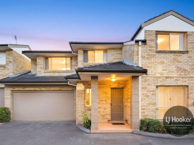 Townhouse for sale in Guildford, Sydney