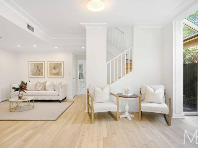 Townhouse for rent in Sydney, New South Wales