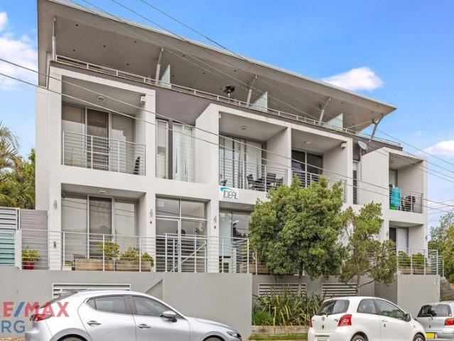 Townhouse for rent in Sydney, New South Wales