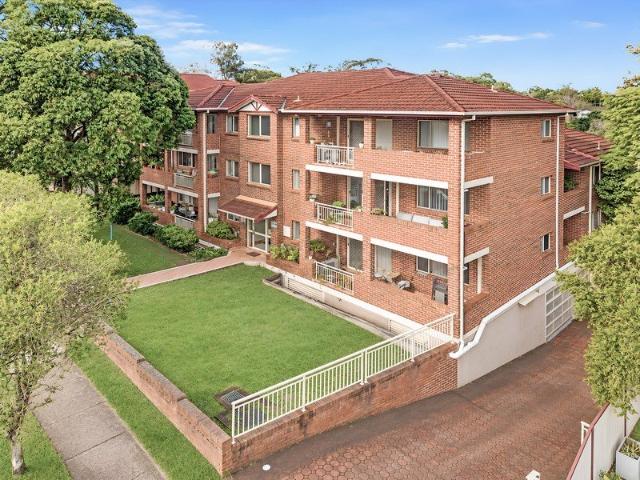 Apartment for sale in Sydney, New South Wales