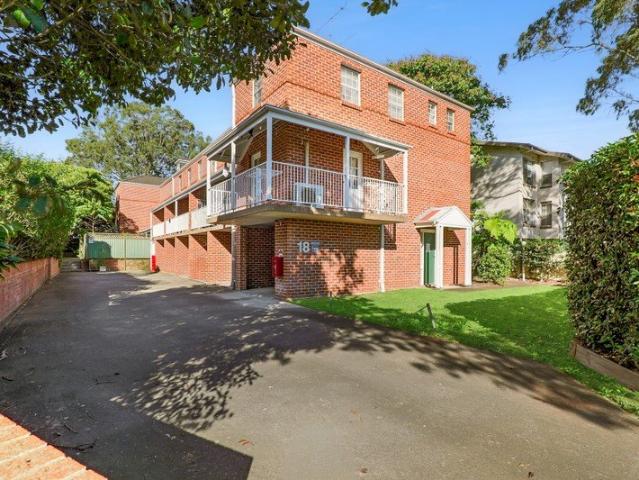 Townhouse for sale in Sydney, New South Wales