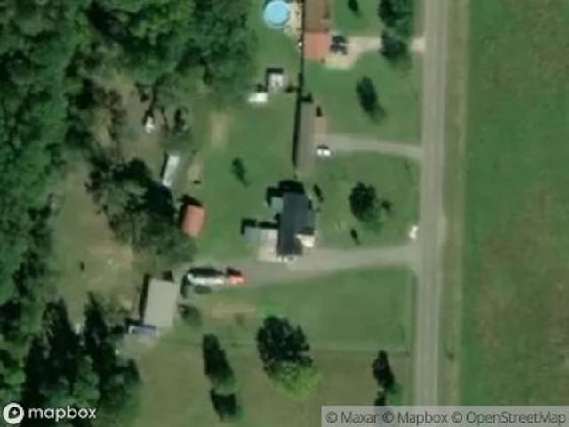 House for sale in Ashville, Alabama