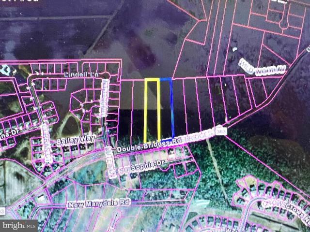 Land for sale in Frankford