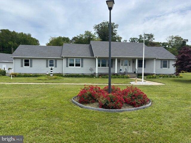 House for sale in Frankford