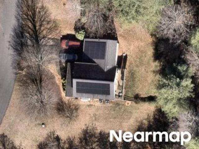 House for sale in Weaverville, North Carolina