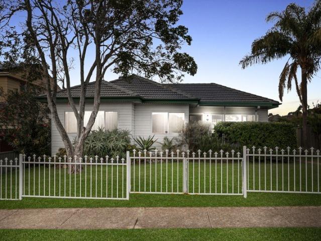 House for sale in Sydney, New South Wales