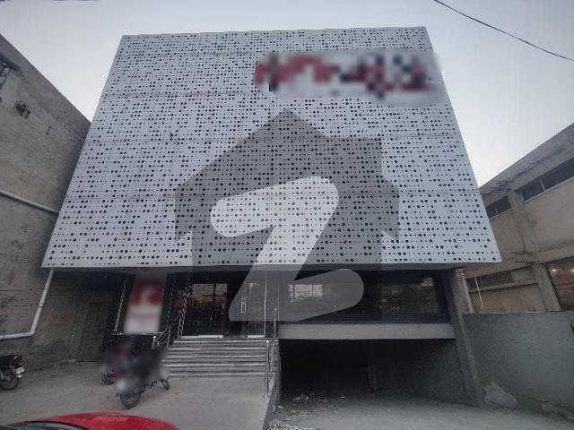 Building for rent in Rawalpindi, Islamabad Capital Territory