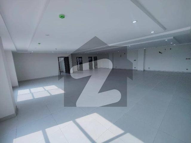 Building for rent in Rawalpindi, Islamabad Capital Territory