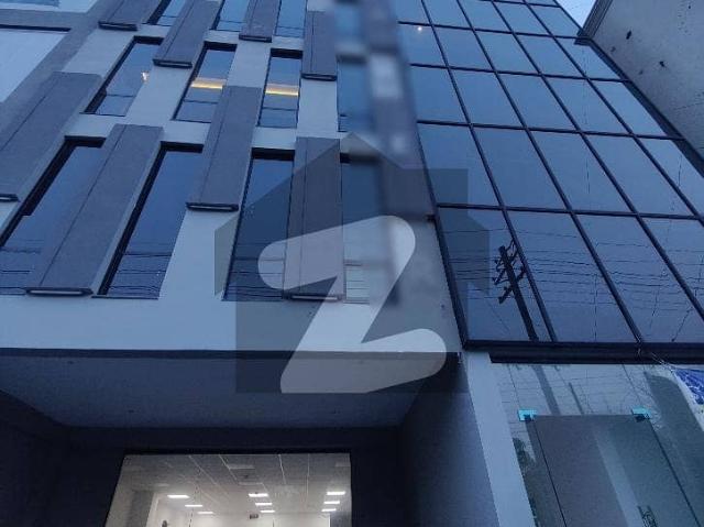 Building for rent in Rawalpindi, Islamabad Capital Territory