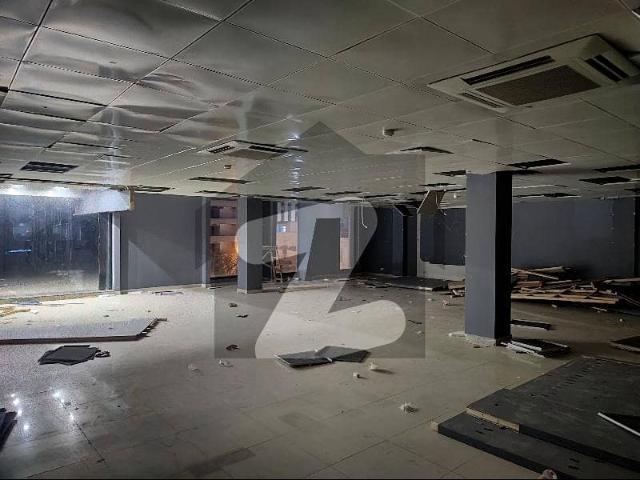 Building for rent in Rawalpindi, Islamabad Capital Territory