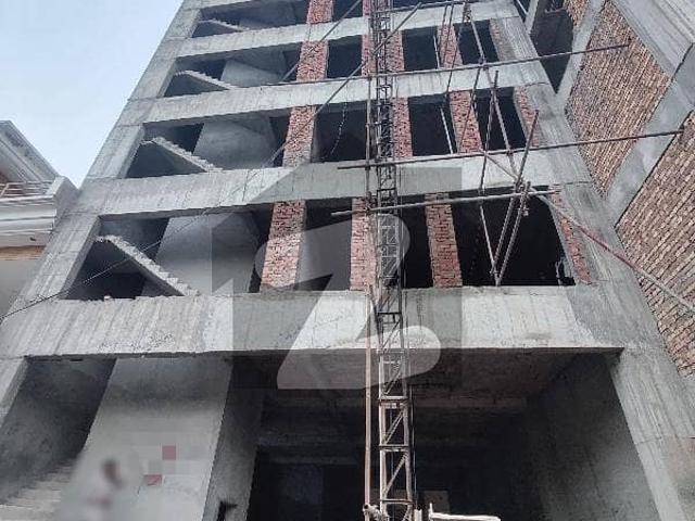 Building for rent in Rawalpindi, Islamabad Capital Territory