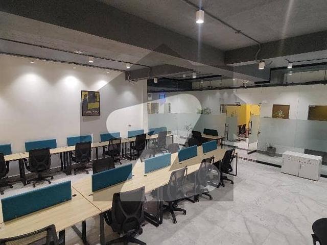 Office for rent in Rawalpindi, Islamabad Capital Territory