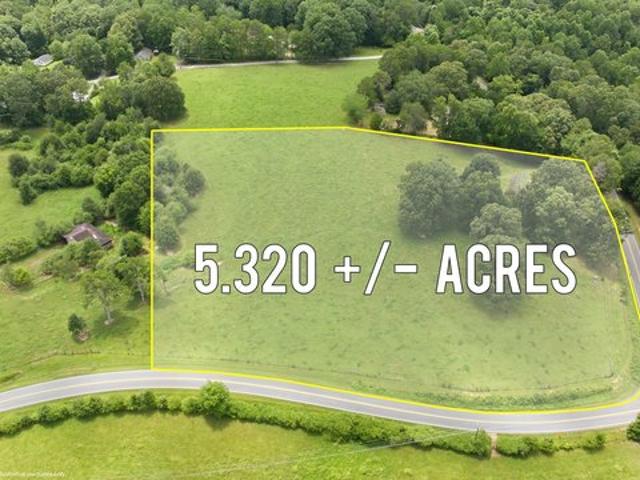 Land for sale in Demorest, Georgia