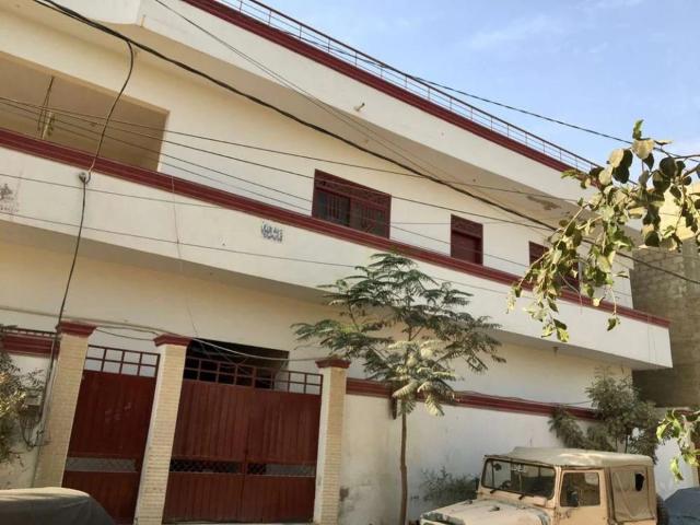House for sale in North Waziristan, Federally Administered Tribal Areas fata