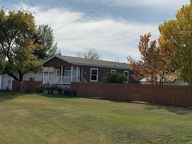 House for sale in Saskatchewan