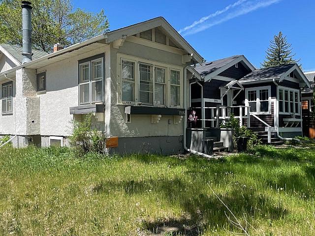 Land for sale in Regina, Saskatchewan