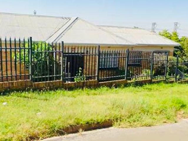 House for sale in Ekurhuleni, Gauteng