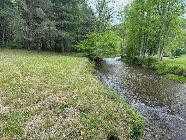 Land for sale in Suches, Georgia