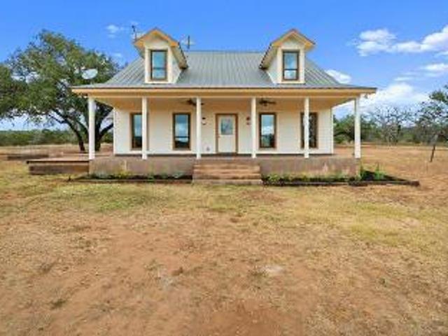 House for sale in Marble Falls
