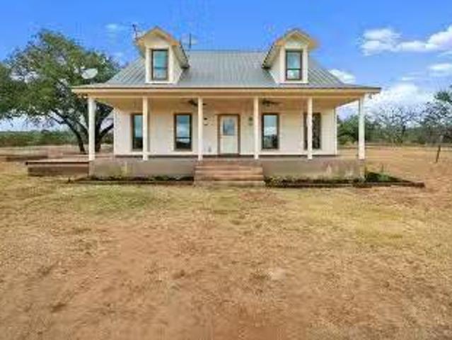 House for sale in Marble Falls
